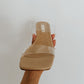 billini clear heels