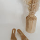 billini clear heels