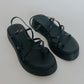 billini platform sandals